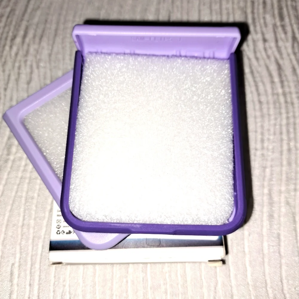 Galaxy z Flip 5 Case